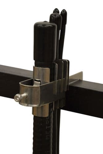 Cable Clamps