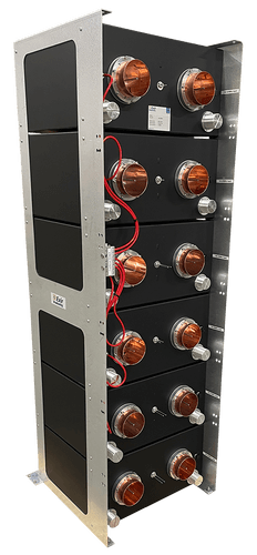 Critical Communications Components